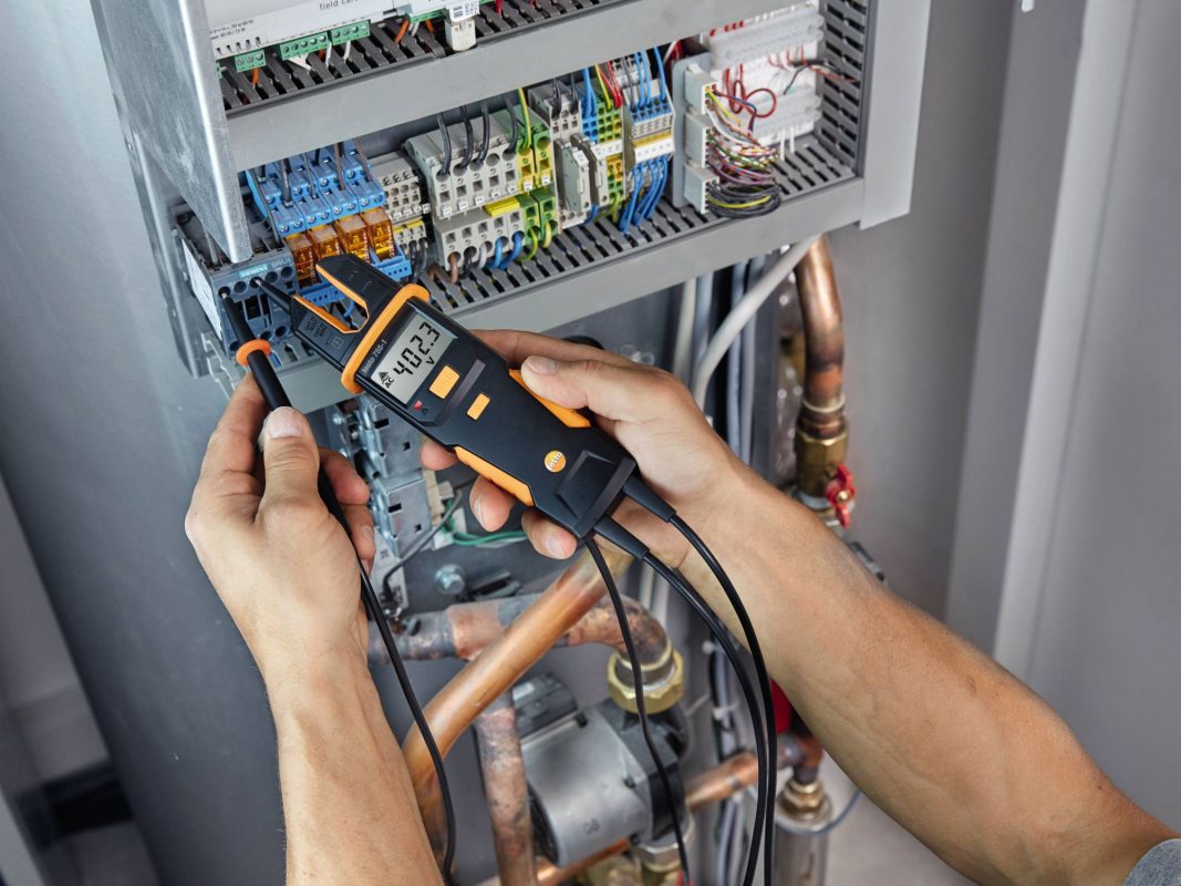 Samsat Elektrikçi